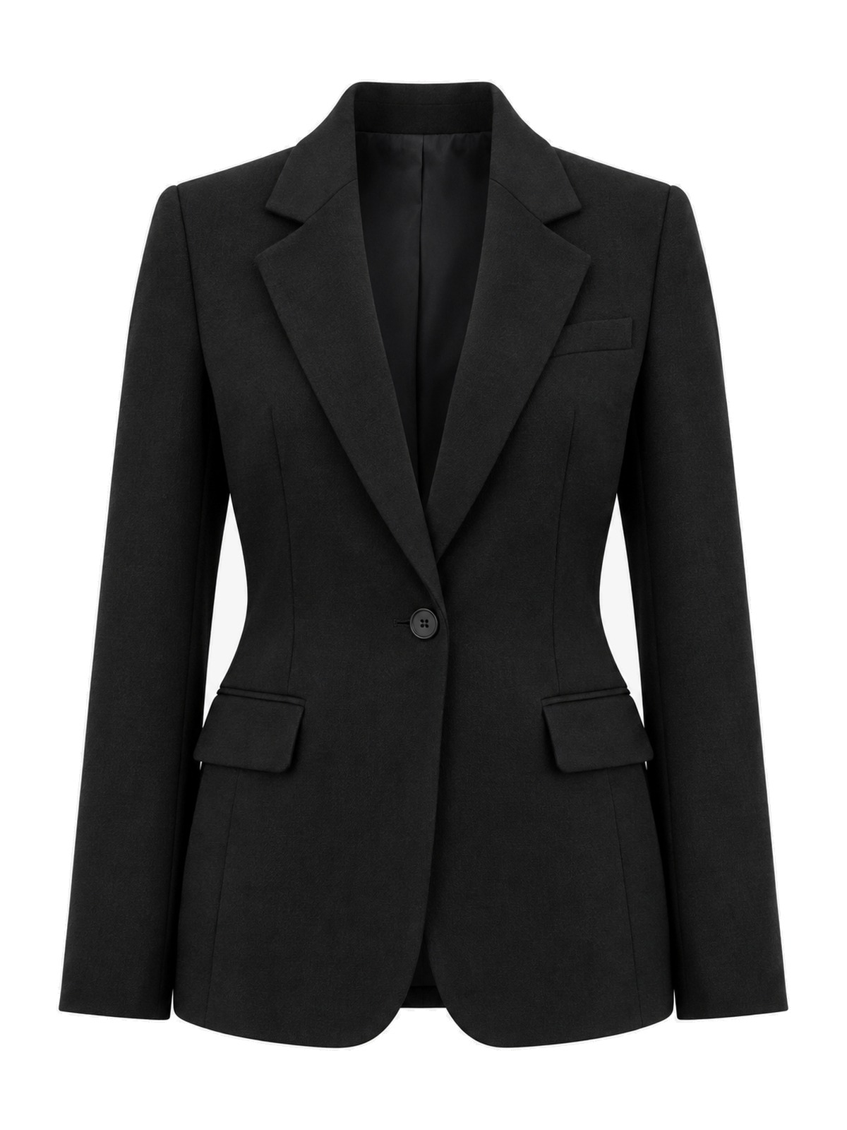 Blazer de alfaiataria
