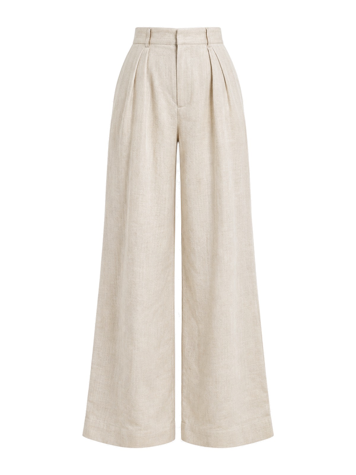 Calça pantalona